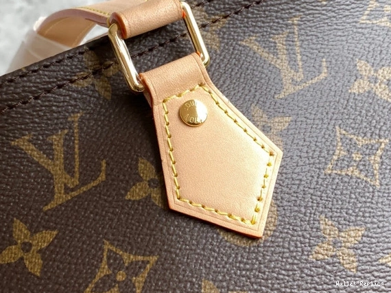Cheap ALL-IN LOUIS VUITTON LARGE BAG TOTE 0715